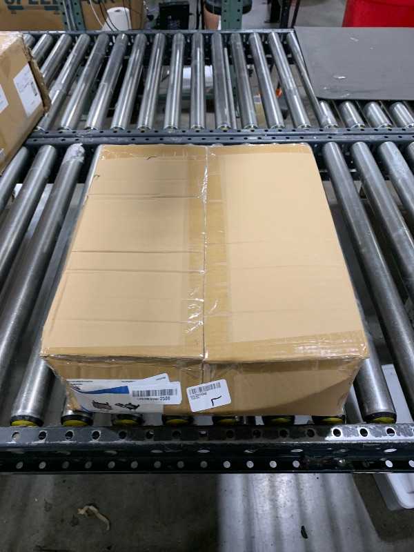 Photo 1 of Mr. Peanut's Spinner Wheelbase Luggage Cart, Adding Rolling Functionality to Bags & Pet Carriers