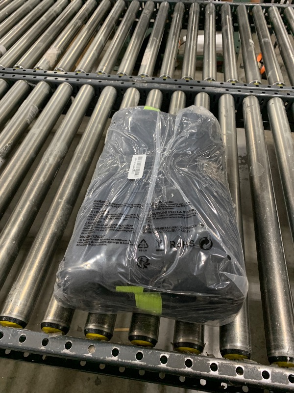 Photo 1 of SCTEL Baby Car Seat Travel Bag Fit Chicco Keyfit 35 and Anti-rebound Bar Base, Doona Car Seat Stroller and Base