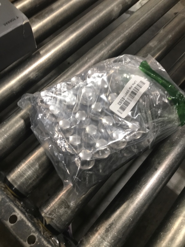 Photo 1 of Set of 20, 0009905407 14mm x 1.5 Wheel Lug Bolt OE Factory Wheel Compatible with ML500 S550 CL63 ML350 GLK350 CL500 GL450