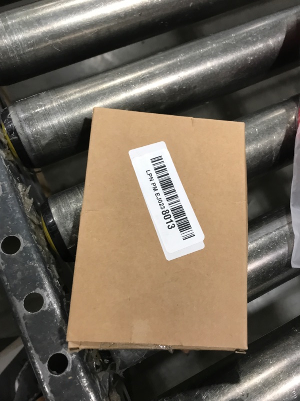 Photo 1 of uxcell 8 Sets TC815+2TRA Thrust Needle Roller Bearings with Washers, 1/2 x 15/16 x 5/64 inch Chrome Steel Needles Roller Bearing