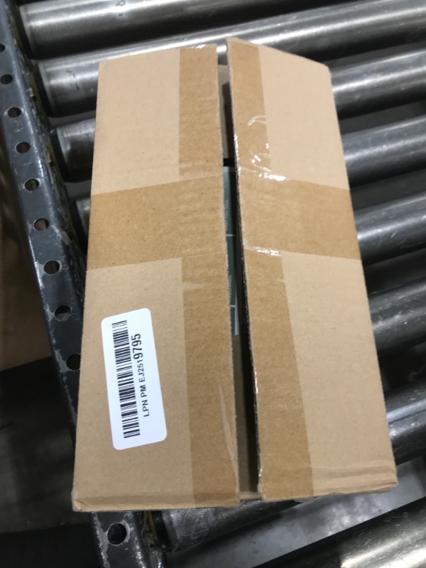 Photo 1 of LBG Products Foam Block for U-Shape Window AC Units, 2 Pack with Weather Seal Strip, Prevents Cold Air Leakage, Compatible with Midea, Winter/Summer