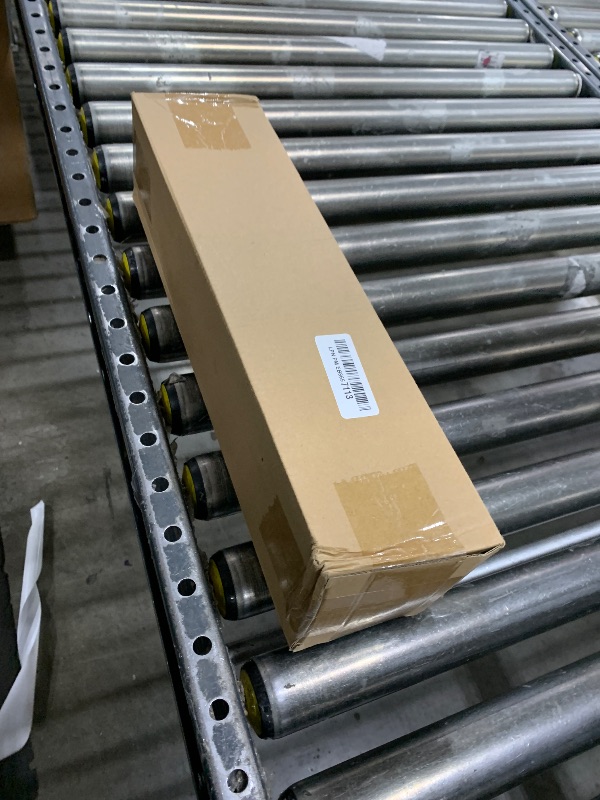 Photo 1 of Gisafai 10 Pack Shelf Bracket Adjustable Shelving Brackets Single Track Twin Track System 