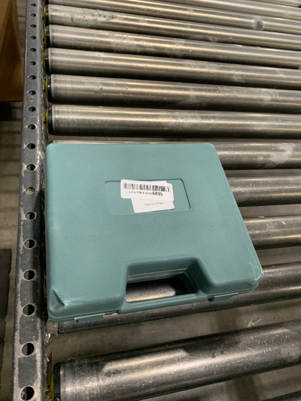 Photo 1 of 20 Packs Valve Seat Cutter, Mini Motorcycle Valve Lapping Tool with a Storage Box