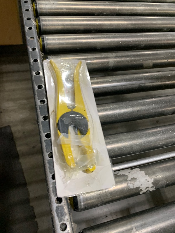 Photo 1 of Z Tags 1-Piece Ear Tags Applicator for Easy Loading of,Livestock Ear Tag Pliers