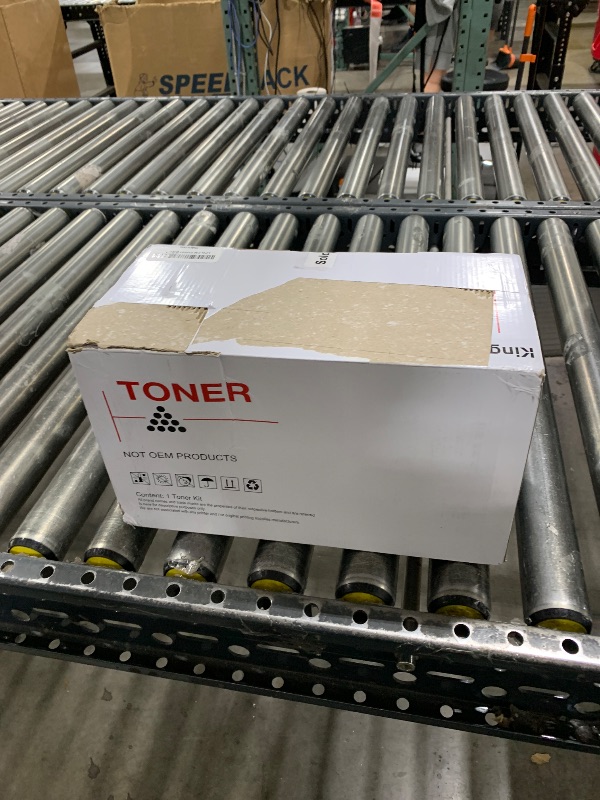 Photo 1 of 218X Toner Cartridge 4 Pack Compatible for HP 218X W2180X 218A W2180A HP Color Laserjet Pro 