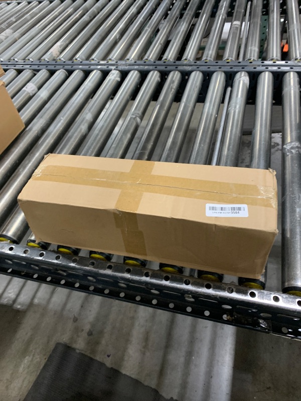 Photo 1 of woiron 4 Pcs Table Leg Extenders for Folding Tables, Adjustable Folding Table Leg Extensions, 3.4"/6.6"/9.8"/13"(Inner Diameter 1.86")