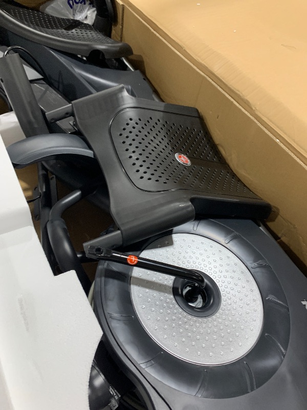 Photo 1 of Schwinn Fitness 230 Recumbent Bike