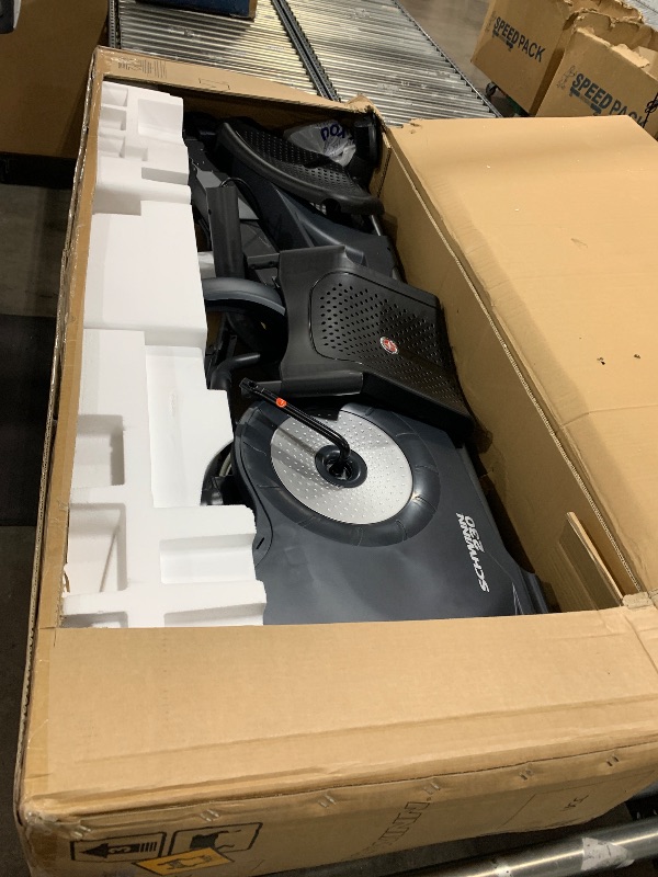 Photo 1 of Schwinn Fitness 230 Recumbent Bike