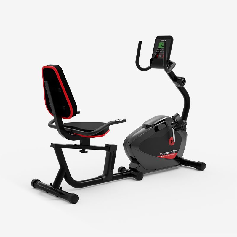 Photo 1 of HARISON HR-B12 Eco Home Recumbent Exercise Bike 