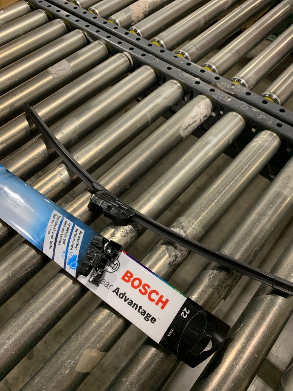 Photo 1 of Bosch Wiper Blade 22 Inch - 22CA