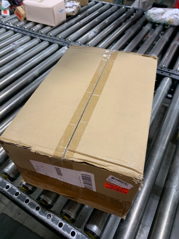 Photo 1 of ForPro Professional Collection Embossed Foil Sheets 500S, Aluminum Foil, Pop-Up Dispenser, for Hair Color Application and Highlighting Services, Food Safe, 5” W x 10.75” L, 500-Count (Pack of 12)