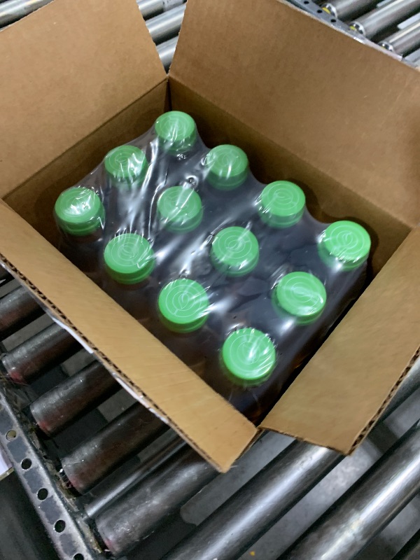 Photo 1 of Bai Antioxidant Infused Water Beverage, Kupang Strawberry Kiwi, with Vitamin C and No Artificial Sweeteners, 18 Fluid Ounce Bottle, 12 Pack-- bb 03-18-2025