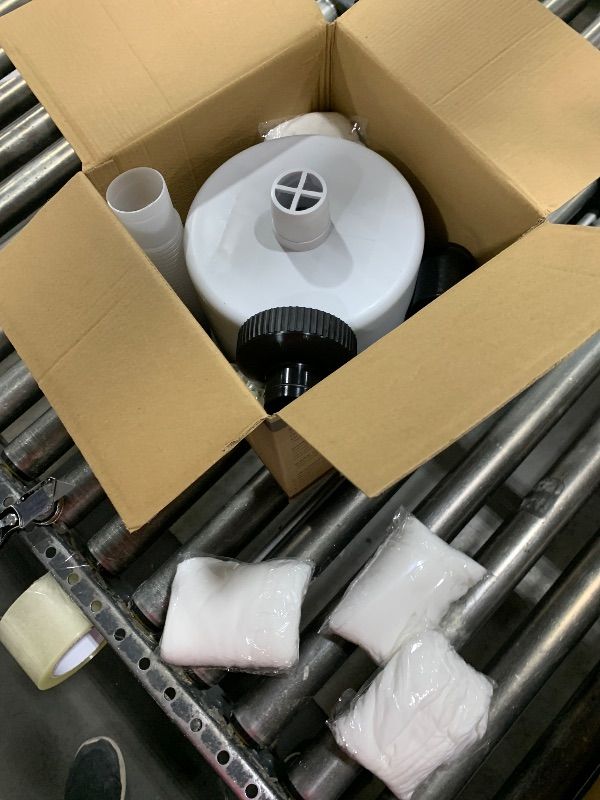 Photo 1 of Valdorena Surface Float Skimmer,2025 Upgrade,No Installation Required, no Adjustable Bracket Required,Comes with 50 Filter Socks, Perfect for Women ((((Turquoise))))