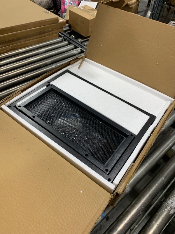 Photo 1 of COCOLUCKY Mini Fridge Stand with Storage,Mini Fridge Cabinet,Drink Fridge Stand,Mini Fridge Shelf with Storage,Beverage Fridge Stand with Drawer Basket for Home Office Dorm,19.7x19.7in(Vintage Brown)