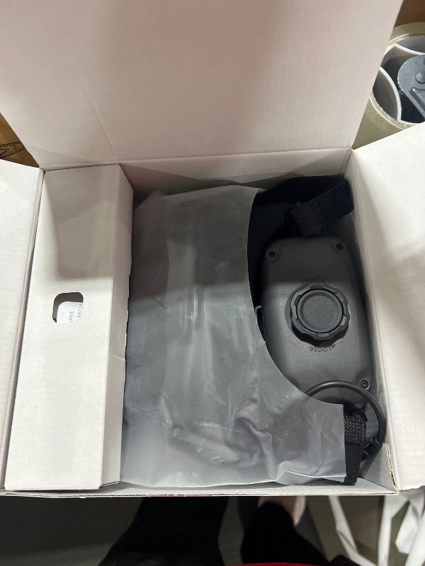 Photo 1 of DJI Goggles N3, FPV Goggles with 1080p Ultra-Wide Screen, Immersive Flight Experience, FPV Drone Goggles, Wireless Streaming, Drone Goggles, Ready-to-Use Kit, AR Cursor