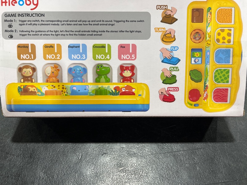 Photo 1 of toy 
