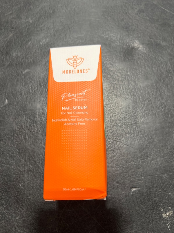 Photo 1 of nail serum
