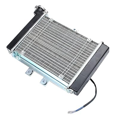 Photo 1 of
Go Kart ATV Radiator Cooler Water Cool Fan 12V 200CC 250CC 300CC Quad Dirt Bike Buggy Motorcycle
