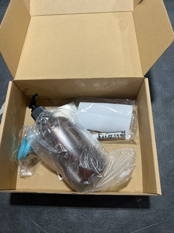 Photo 1 of bottle 