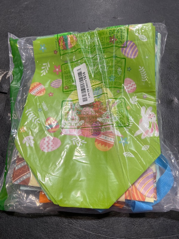 Photo 1 of Easter small bags 