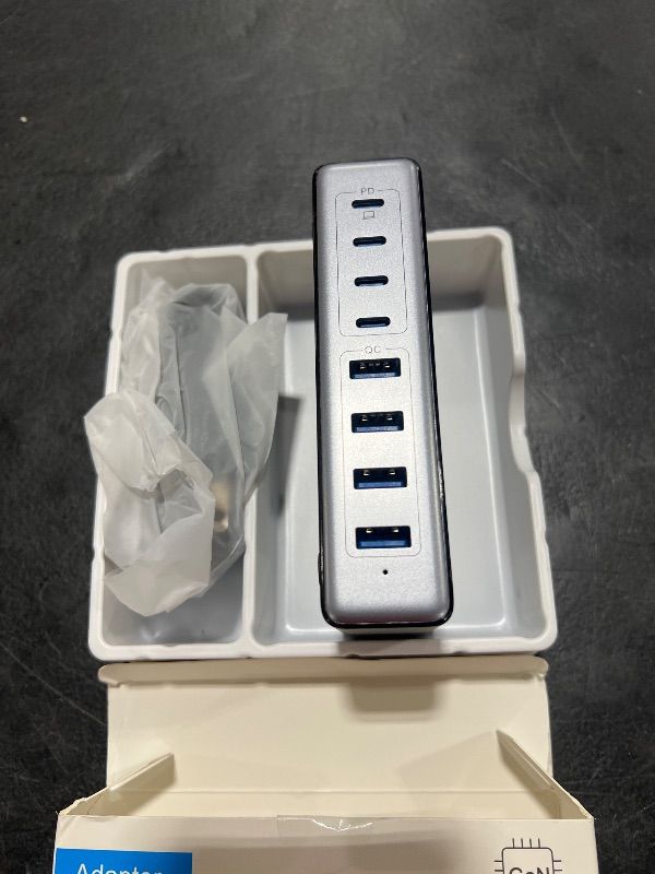 Photo 1 of adapter 
