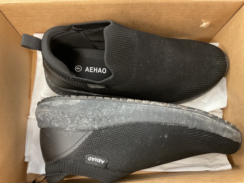Photo 1 of shoes size 9 