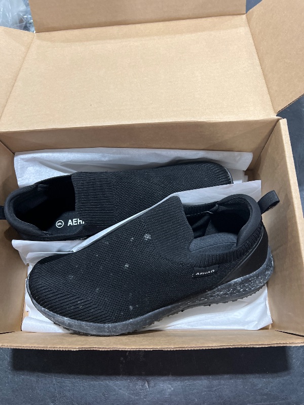 Photo 1 of shoes size 9 