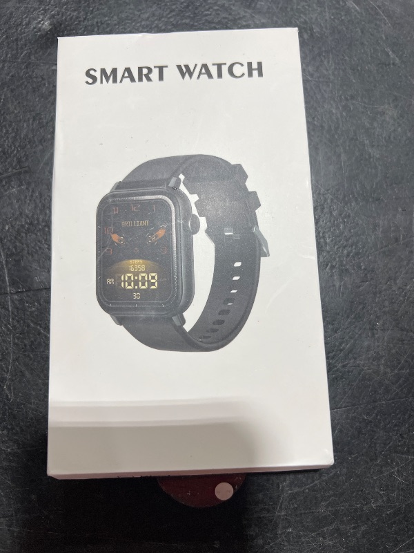 Photo 1 of smart warch