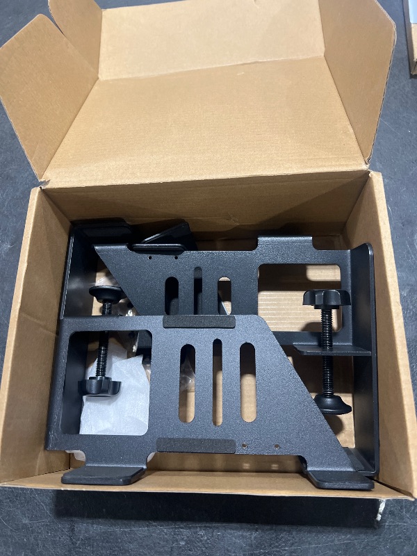 Photo 1 of desk holder 