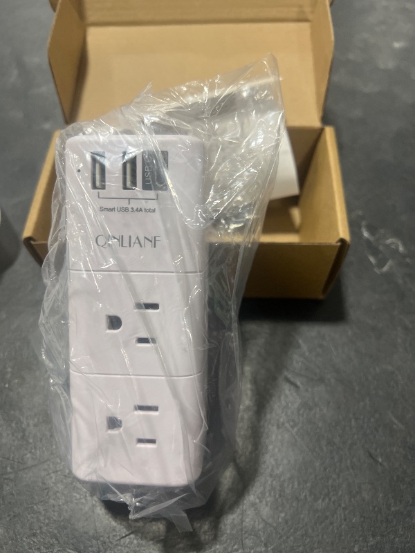 Photo 1 of usb outket