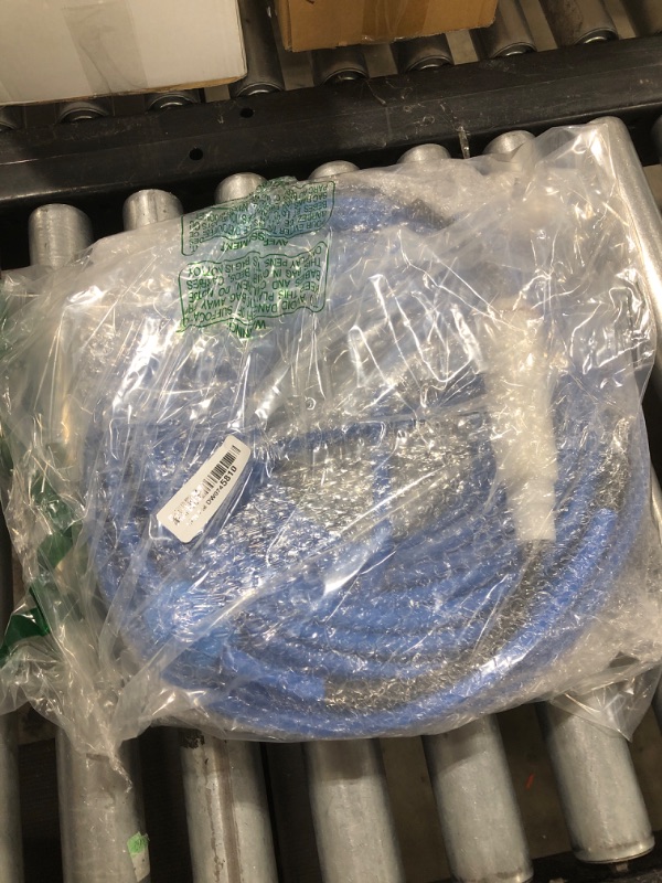 Photo 1 of 9995862 Cable and Swivel DIY 2 Wire for Dolphin Robotic Pool Cleaners M200 for Nautilus CC Plus 60ft (18M)