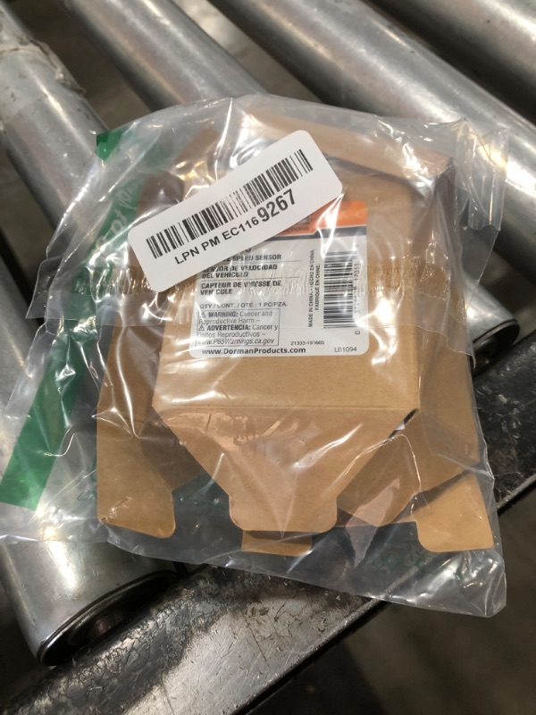 Photo 1 of Dorman 917-666 Transaxle Output Speed Sensor Compatible with Select Honda Models