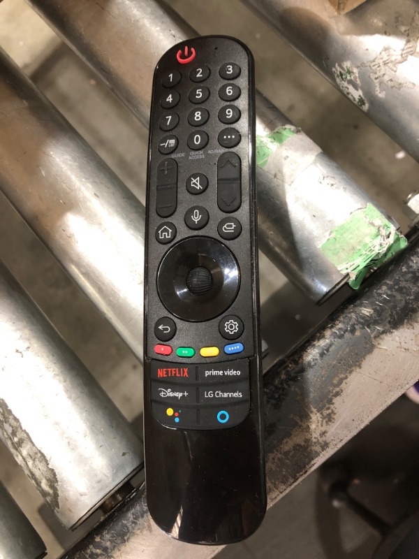 Photo 1 of TV REMOTE