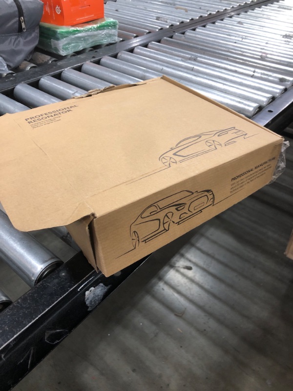 Photo 1 of LCGP Generator Exhaust Extension Silencer Kit Reduce Noise by 50% with Mounting Plate and Adapter Universal Fit for Firman H07552 Wh03242 T07571/3 and Honda EU6500/7000is