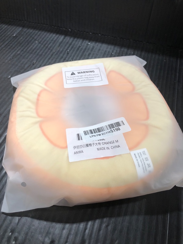 Photo 1 of ANWA Adjustable Cat Cone Collar Soft, Cute Cat Donut Collar After Surgery, Kitten Recovery Cones to Stop Licking