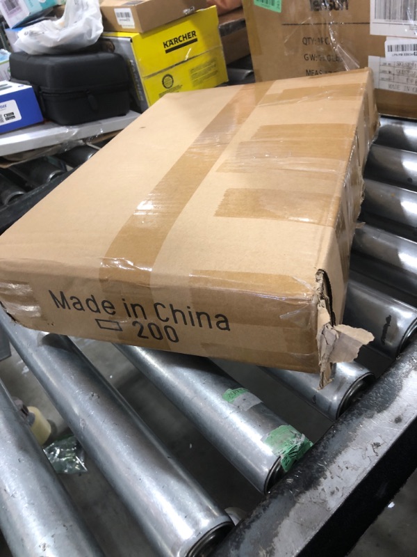 Photo 1 of 6.6ft Round Backdrop Stand and Pink Covers 1 Stable Balloon Arch Stand with Base and 1 Polyster Circle Arch Covers Metal Wedding Arch Backdrop Stand Frame for Parties Baby Shower Garden Decorations