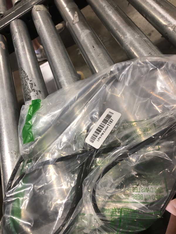 Photo 1 of Dryer Drum Belt for Kenmore Series 70/80?Model 110, Dryer Drive Belt Replacement.
