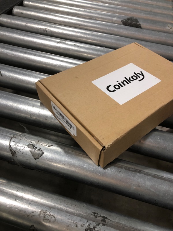 Photo 1 of Coinkoly 10 Pack 7.5"(192mm) Brushed Satin Nickel and Champagne Bronze Cabinet Pulls Knurled Kitchen Cabinet Handles Drawer Pulls Cupboard Hardware for Cabinets