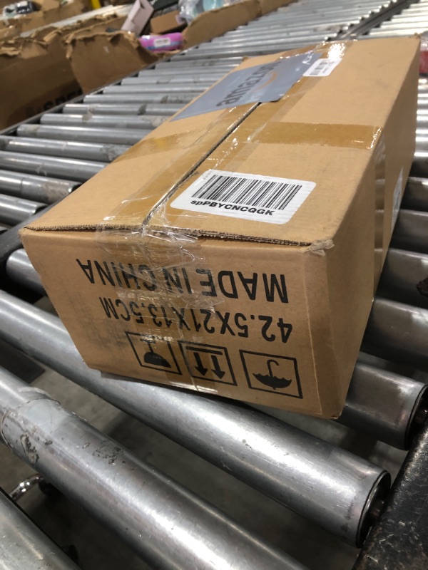 Photo 1 of RedCap High Performance Exhaust System Muffler for GY6 50cc Scooter Moped TaoTao Jonway Kymco 139QMB (Black)