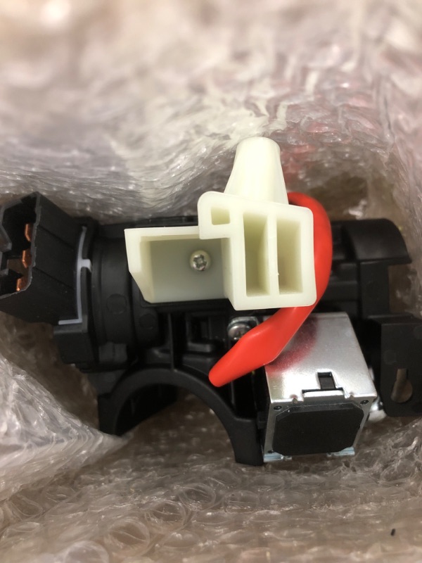 Photo 1 of IGNITION LIGHT SWITCH 