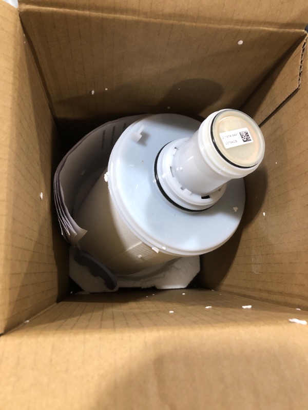 Photo 1 of 100186 Water Filter Compatible with Amway eSpring Water Filtration System with CTC Activated Carbon, Effectively Adsorbs Harmful Elements, Retains Beneficial Minerals. Lasts 1 Year or Filters 1320 gal