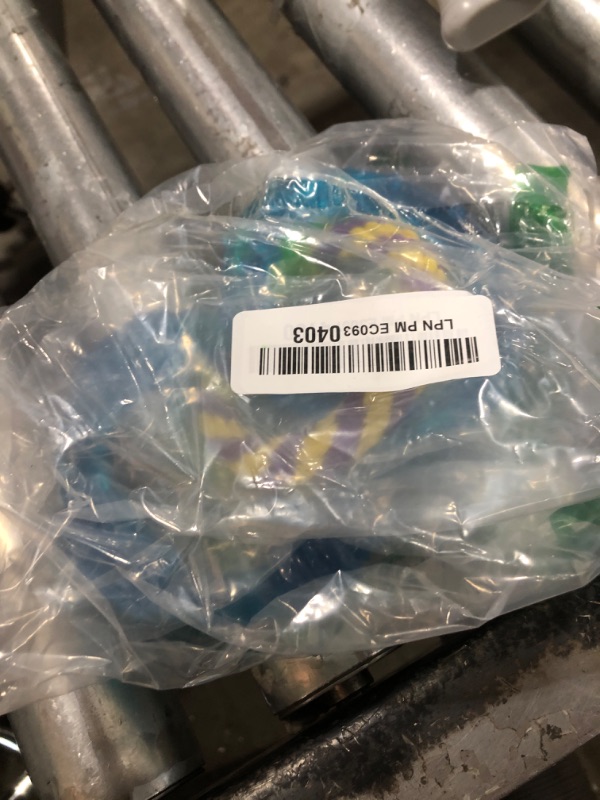 Photo 1 of Petstages Orka Dental Links Dog Chew Toy