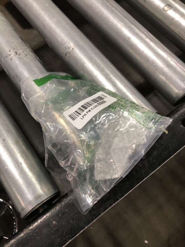 Photo 1 of COSMOSTAR Industries Steel 1/4" MNPT Air Coupler - 1/4 Inch Flow Size and 1/4" NPT Male Thread, Industrial Type Quick Connect Coupler (1/4" CMNPT0, 1 PC)