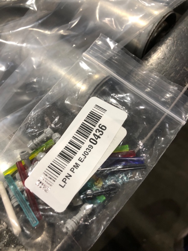 Photo 1 of LEGO Star Wars Lightsaber Rare Colors and Metallic Hilts (15 Total Including Trans-Green)