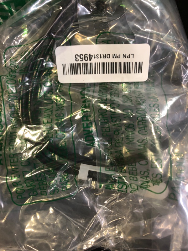 Photo 1 of 9 Pin E-Bike Motor Extension Cable, Female to Male Electric Bike Wire, Waterproof E-Bike Cable Conversion Kit, Wheel Motor Extension Cable for E-Bike(1.5x600mm)