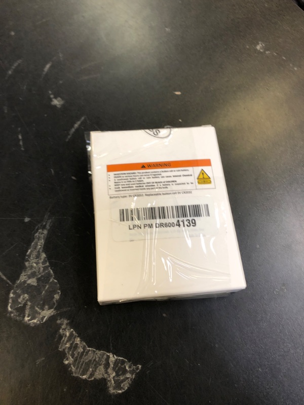 Photo 1 of 2 Replacement for Multicode Linear 3089 Garage Gate Door Opener Remote Transmitter,308911,MCS308911,10 dip Switch 300mhz,Grey