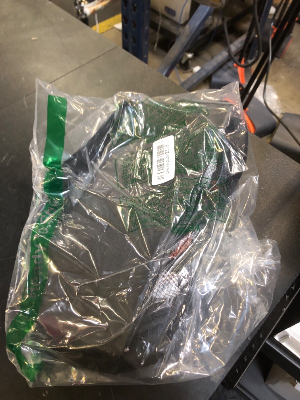 Photo 1 of Shooting Practice Target Toy Storage Mesh Bag Compatible with Nerf Darts, Portable & Foldable Dart Zone for Kids Boys Girls 6+