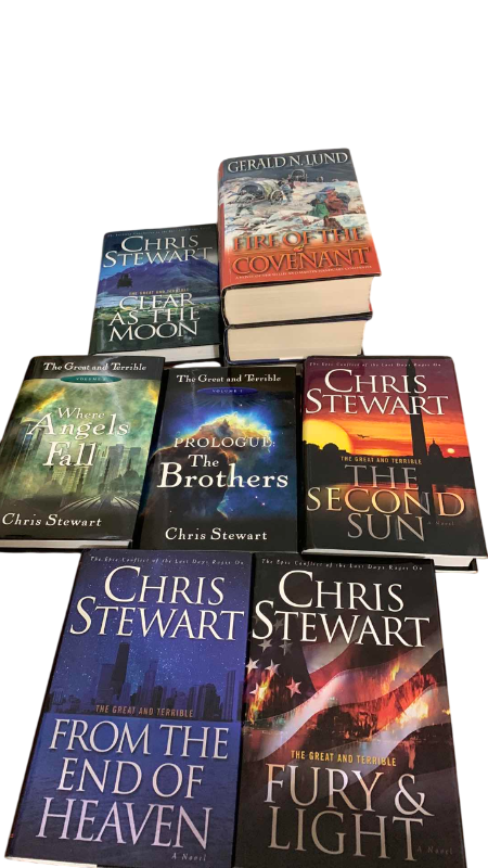 Photo 1 of ASSORTED BOOKS