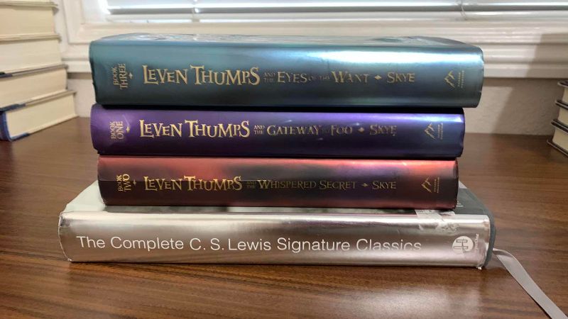 Photo 1 of ASSORTED BOOKS