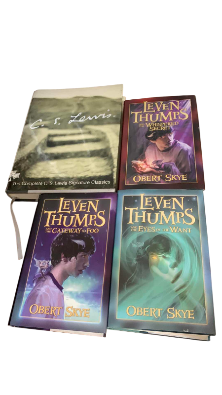 Photo 1 of ASSORTED BOOKS